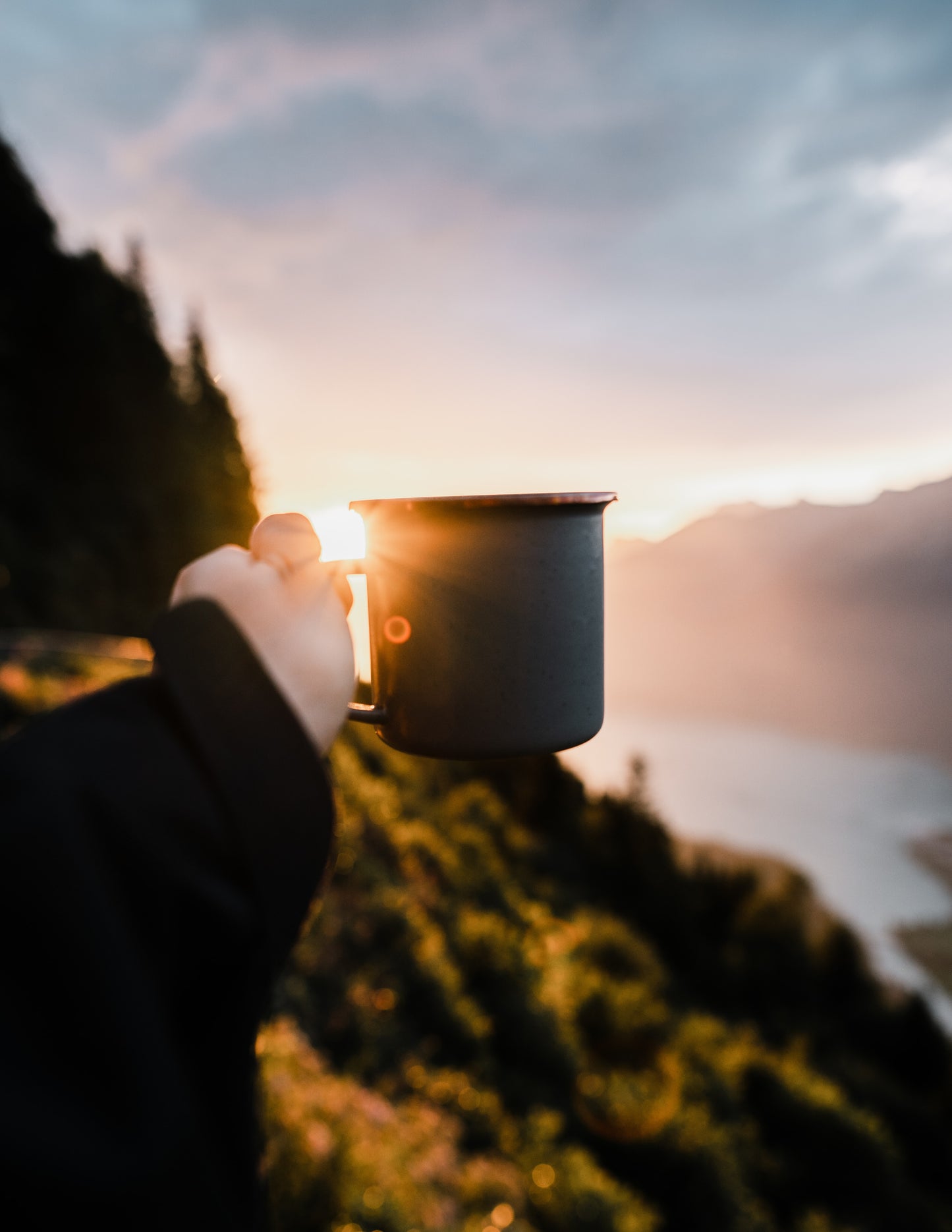 TREASURE - Exceptional Value Organic Coffee