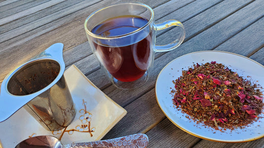 Happily Ever After Herbal Blend