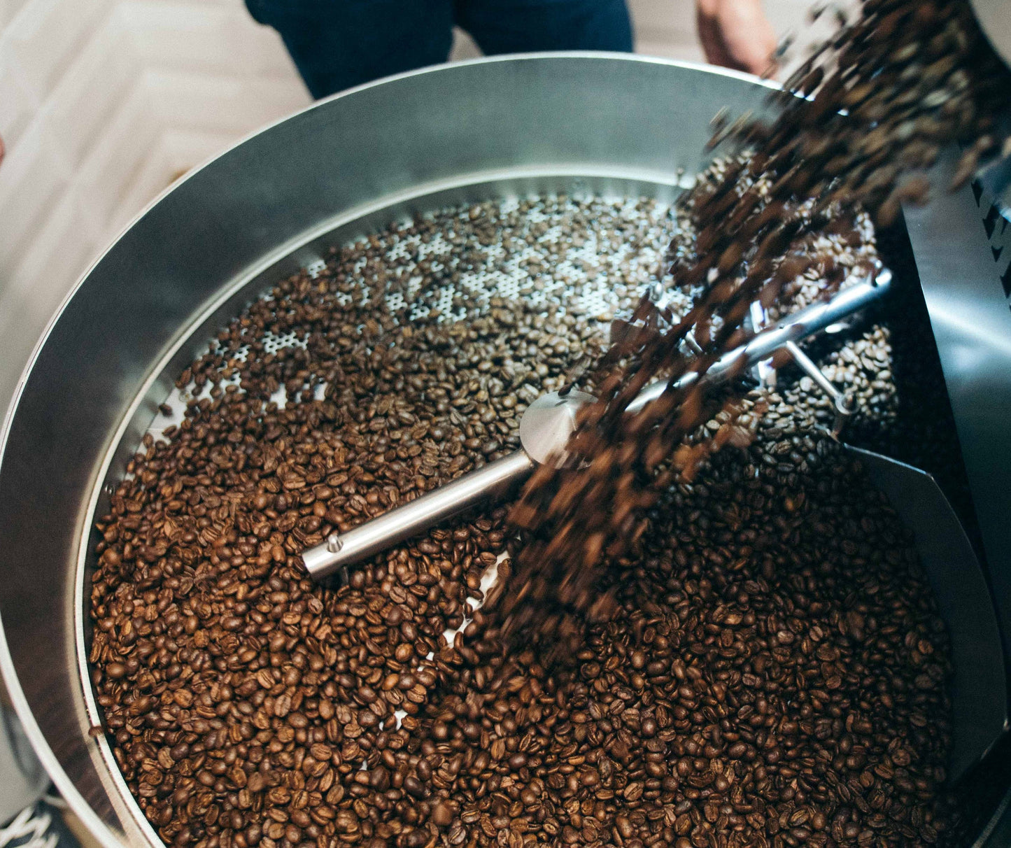 GOODNESS - Crowd-pleaser