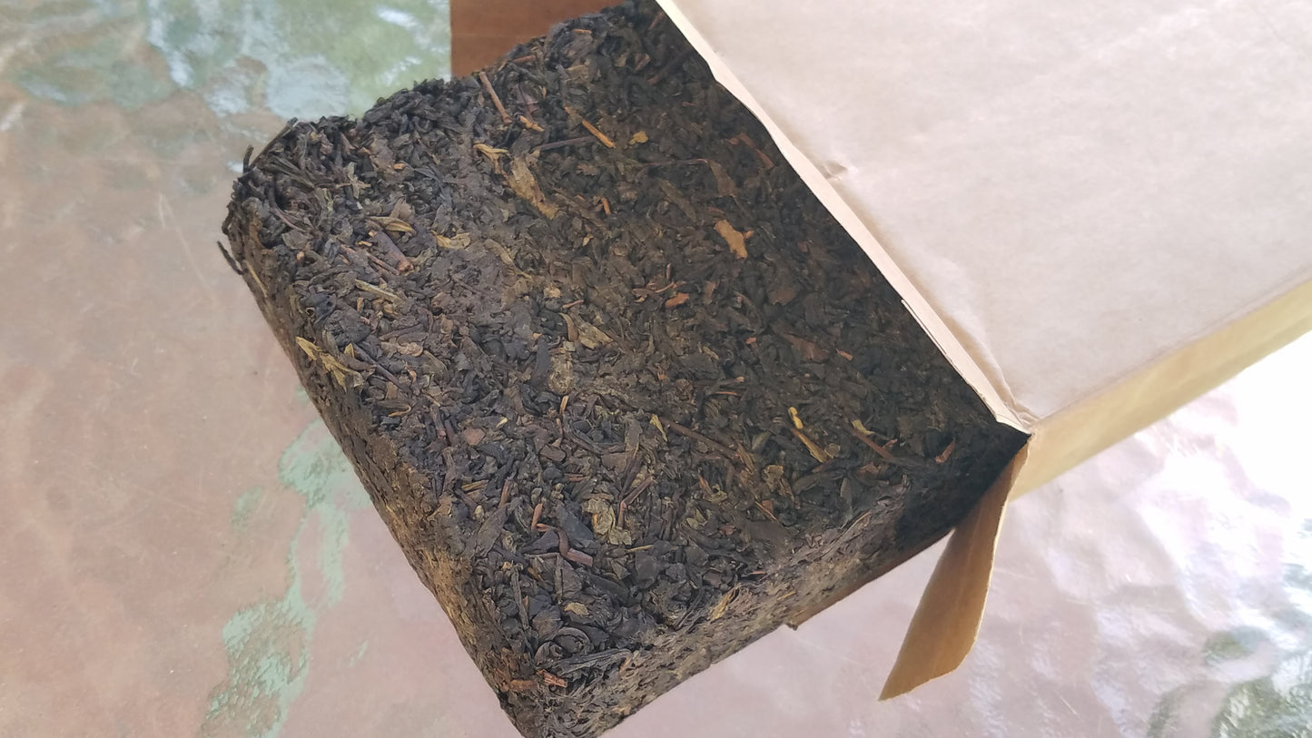 Golden Flora - Probiotic Happiness Tea