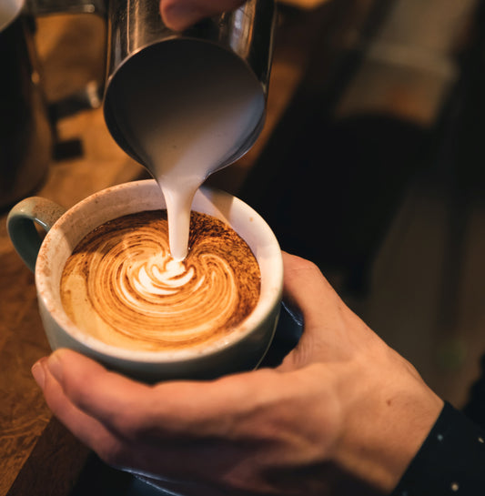 SHALOM - East African Decaf