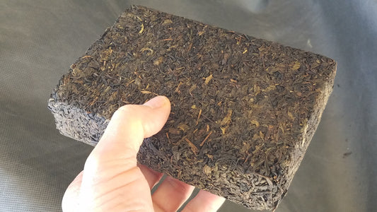 Golden Flora - Probiotic Happiness Tea