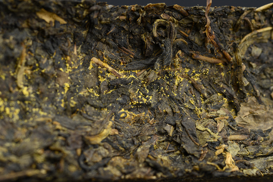 Golden Flora - Probiotic Happiness Tea