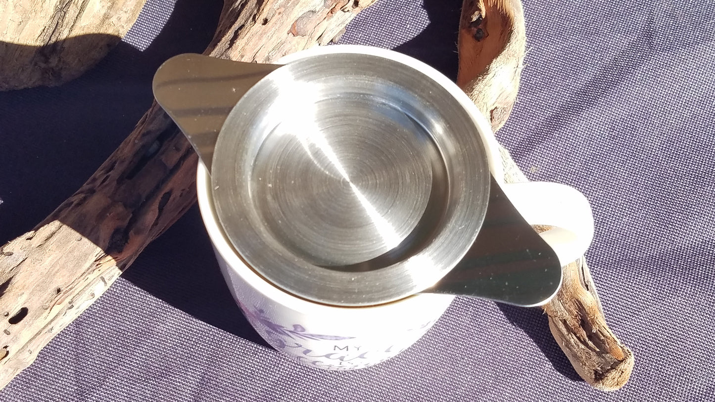 Tea Infuser Basket