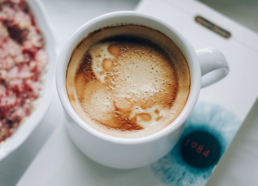 GOODNESS - Crowd-pleaser