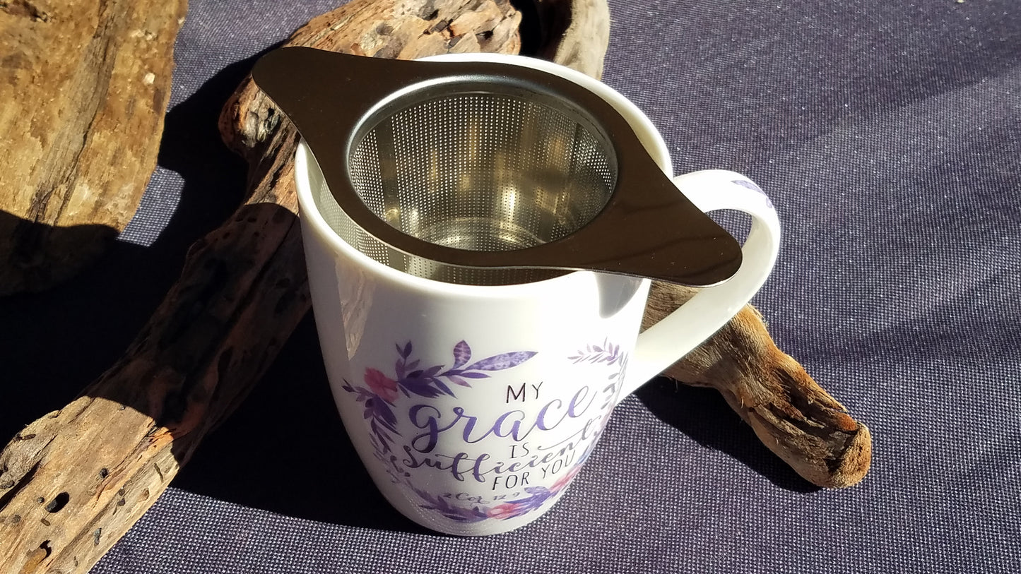 Tea Infuser Basket