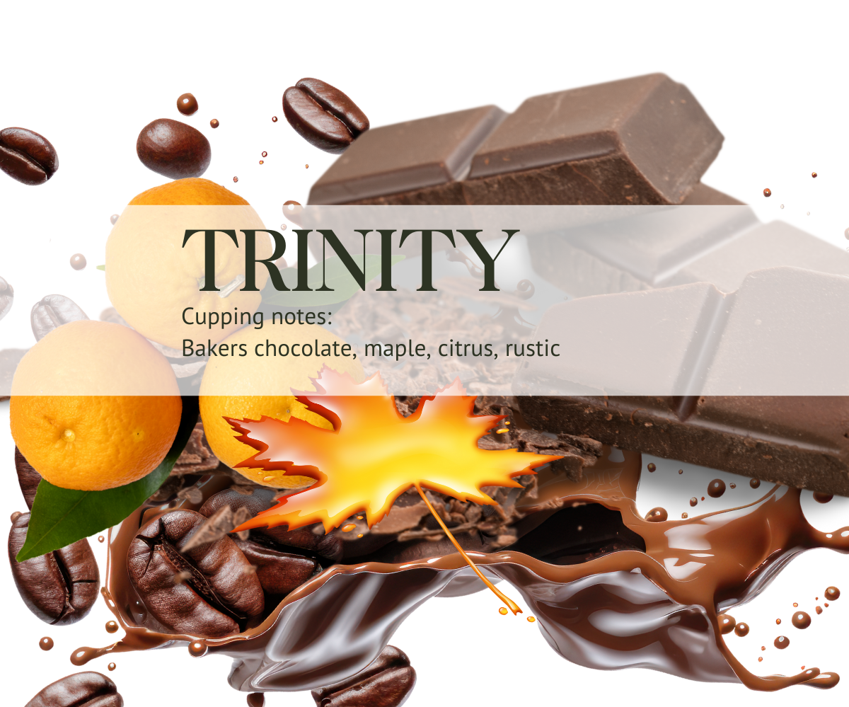 TRINITY