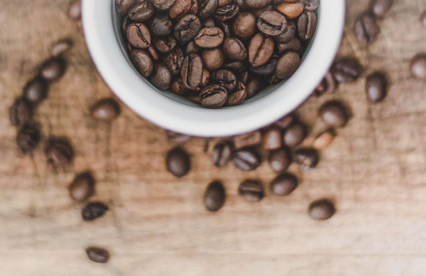 AFTERGLOW - Organic Decaf