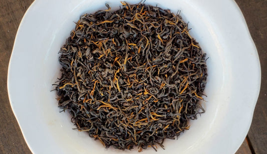 UPRISING - Invigorating Black Tea