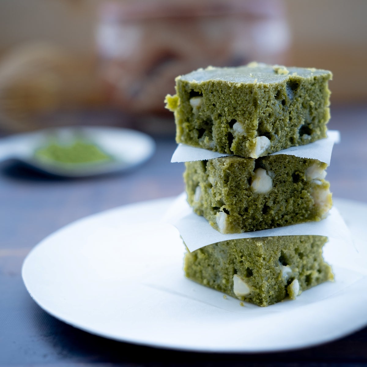 Premium Matcha Powder