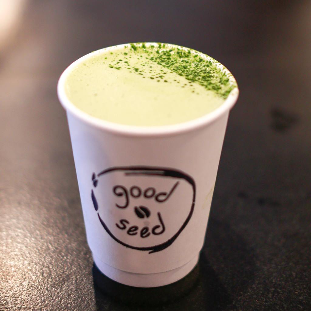 Premium Matcha Powder
