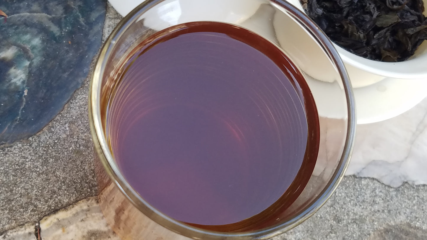 Golden Flora - Probiotic Happiness Tea