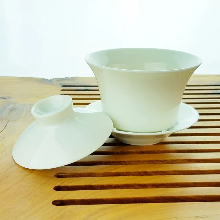 Freestyle Gaiwan