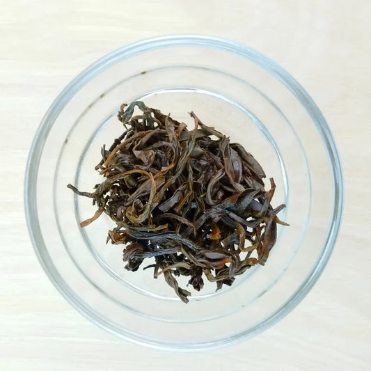 Red Phoenix Mountain (Rare)