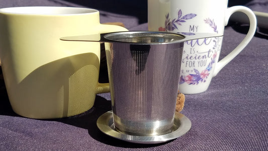 Tea Infuser Basket