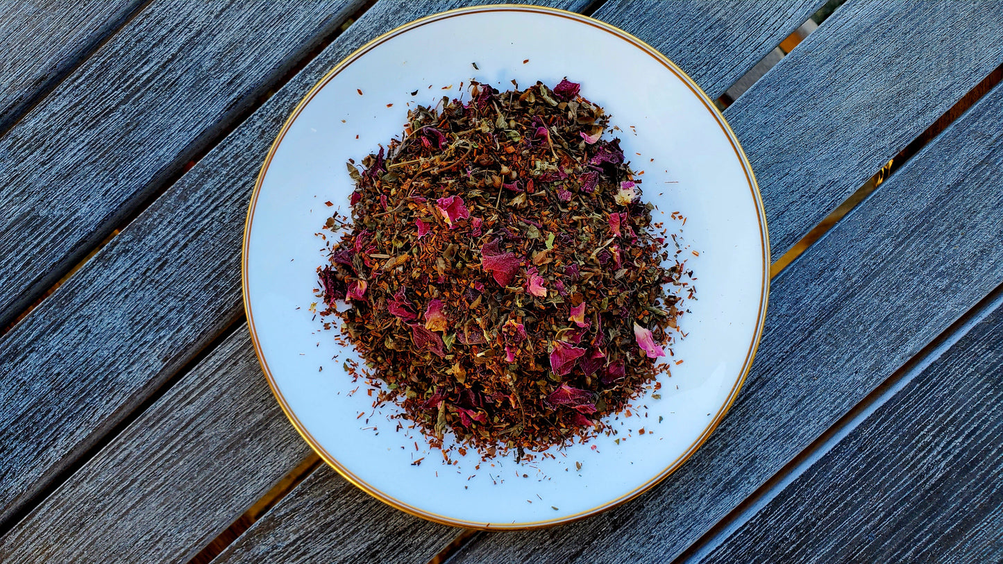 Happily Ever After Herbal Blend