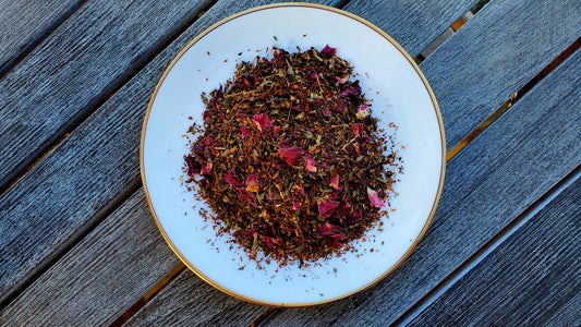 Happily Ever After Herbal Blend