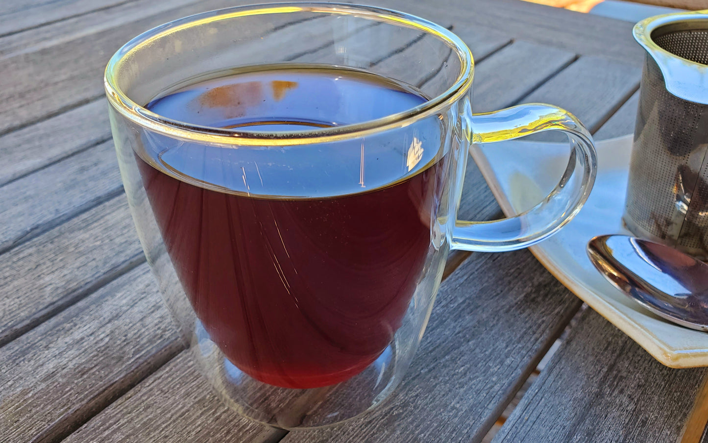 Happily Ever After Herbal Blend