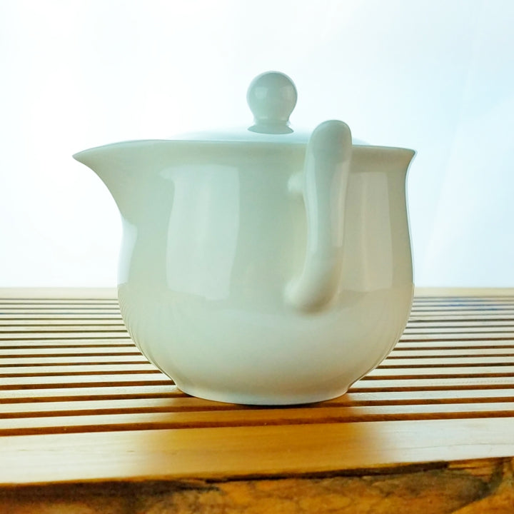 Artisan Gaiwan Modern Brewer