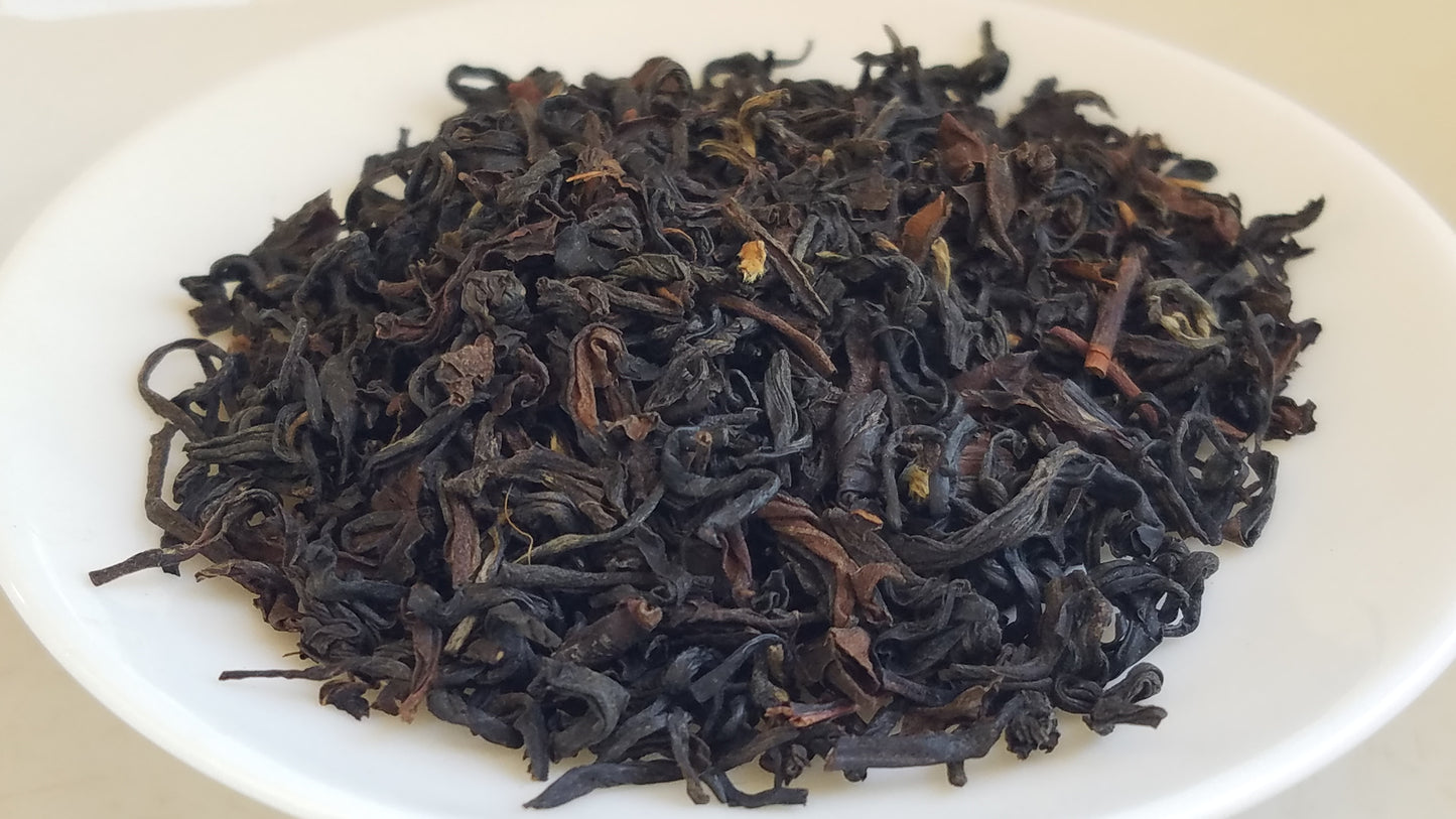 English Breakfast Black Tea