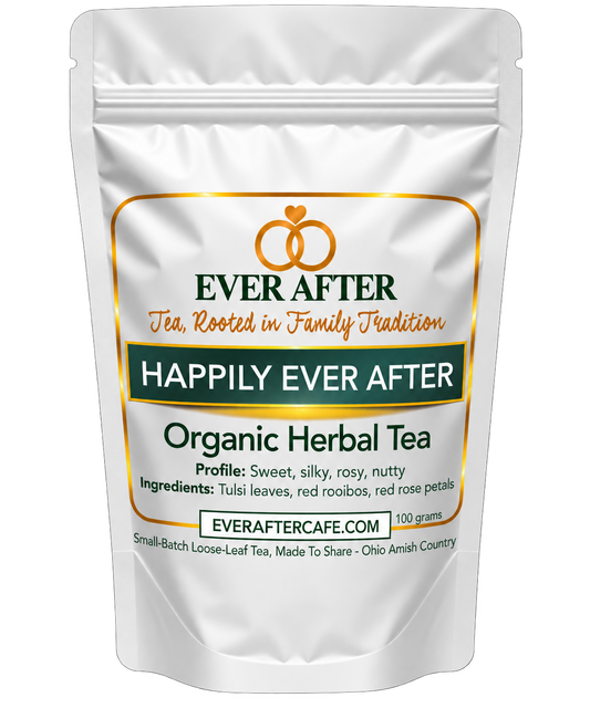 HAPPILY EVER AFTER Herbal Blend