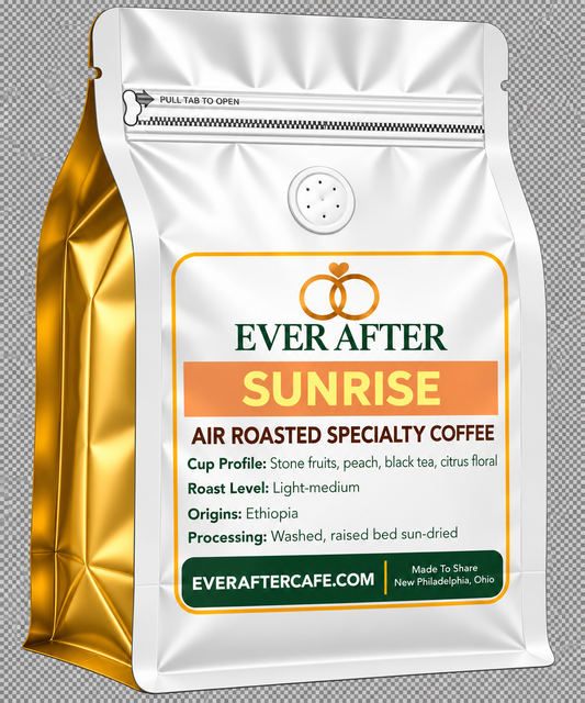 SUNRISE - Light Roast