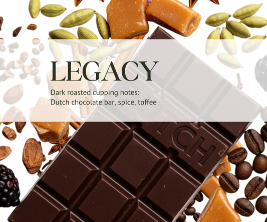 LEGACY