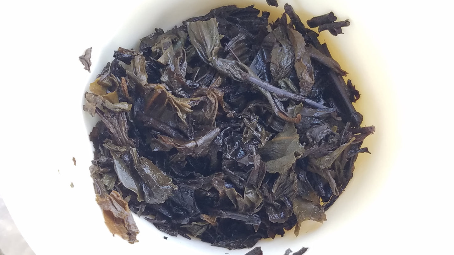 Golden Flora - Probiotic Happiness Tea