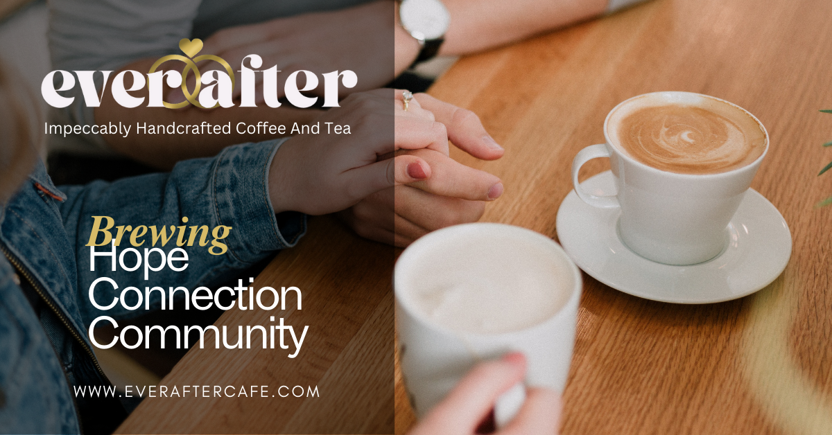 Gift Card - Ever After Handcrafted Coffee & Tea