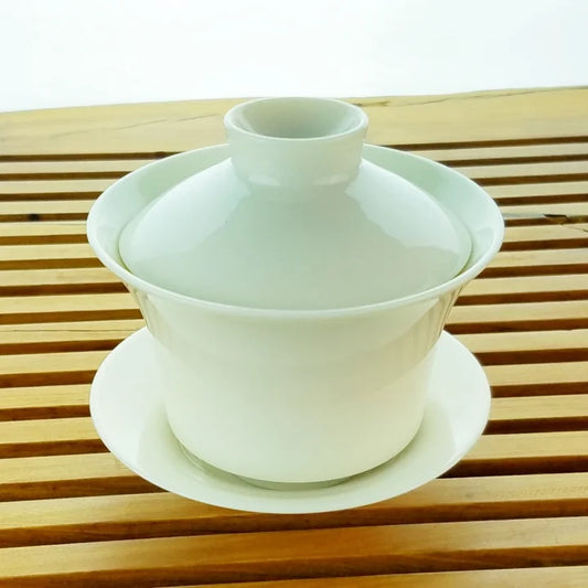 Freestyle Gaiwan