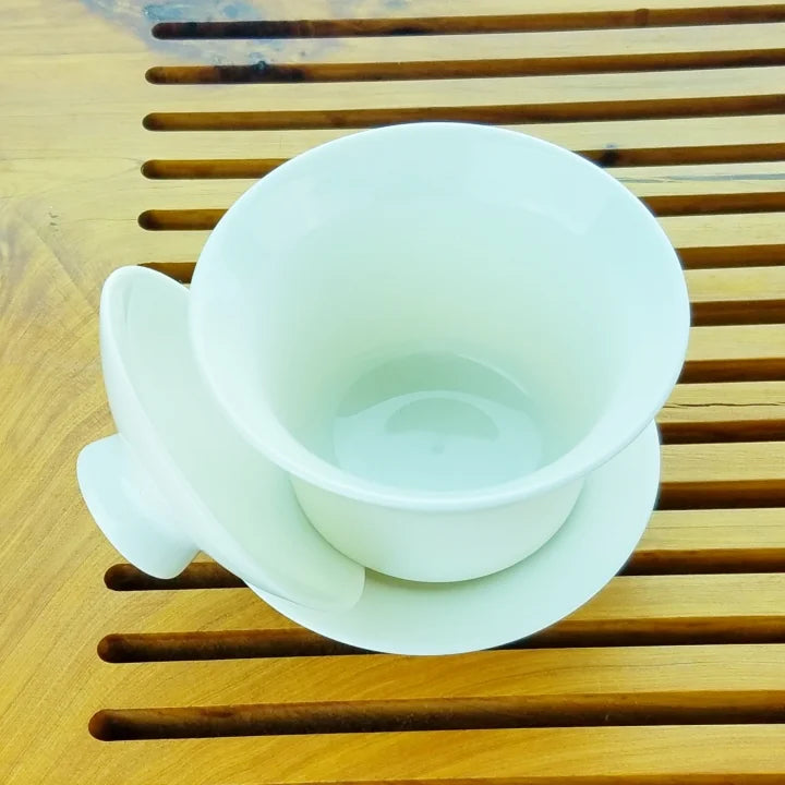 Freestyle Gaiwan