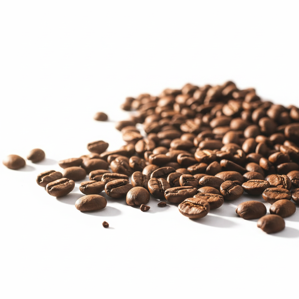 LEGACY - California Dark Roast
