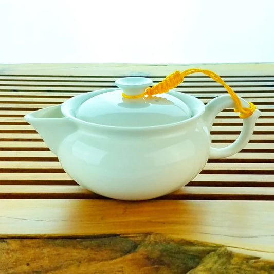 Mini-Max Gong Fu Brewing Pot