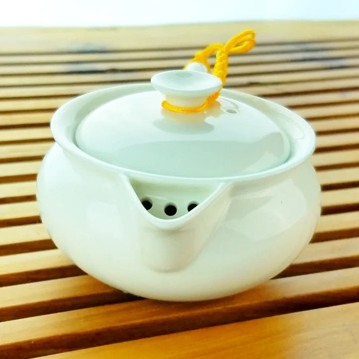 Mini-Max Gong Fu Brewing Pot