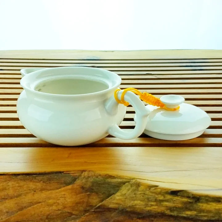 Mini-Max Gong Fu Brewing Pot