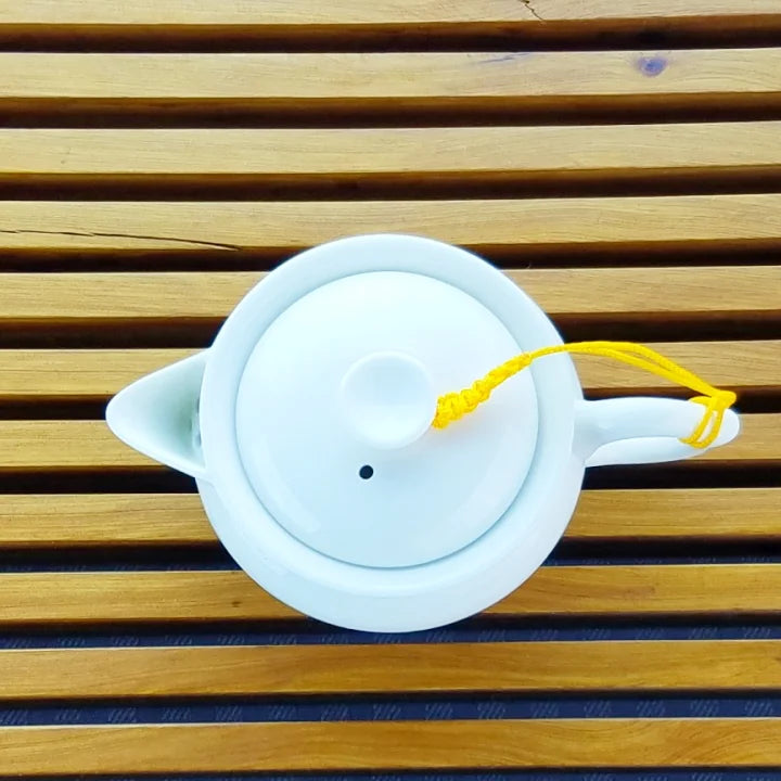 Mini-Max Gong Fu Brewing Pot