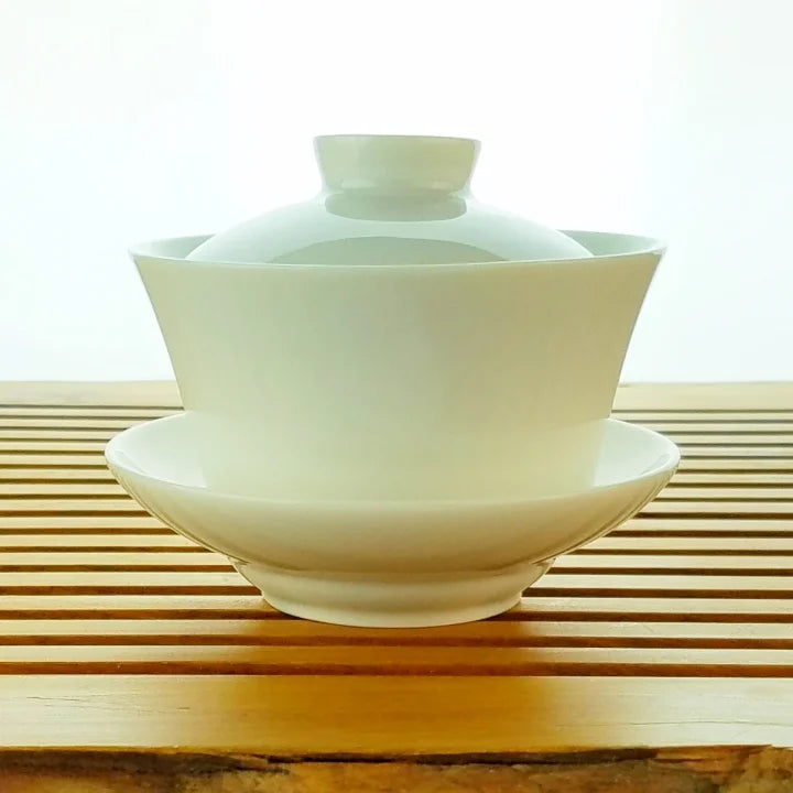 Wide Body Gaiwan