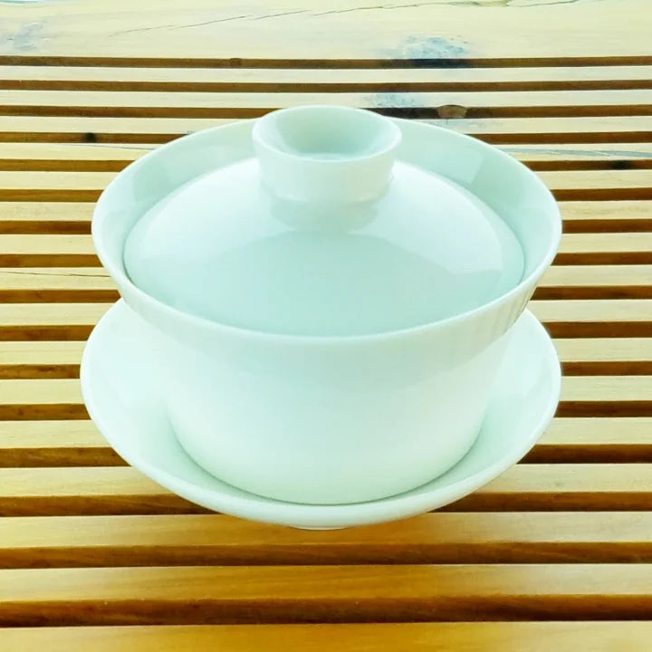 Wide Body Gaiwan