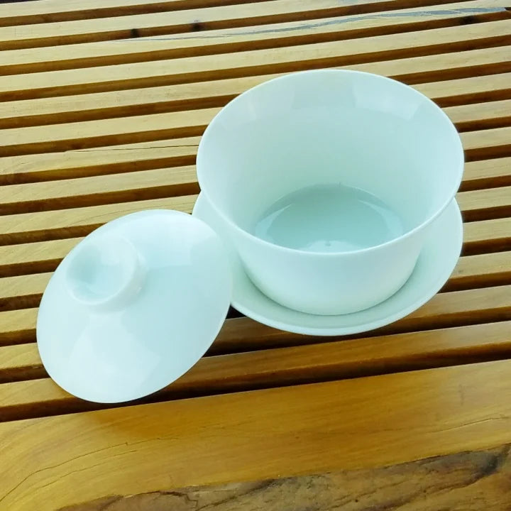 Wide Body Gaiwan